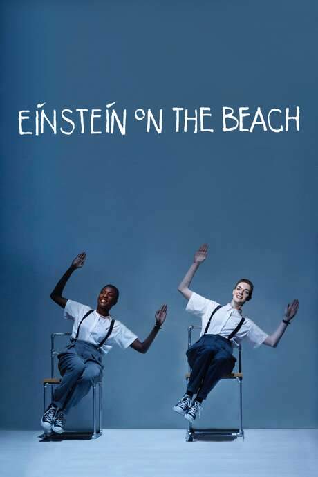 Einstein on the Beach